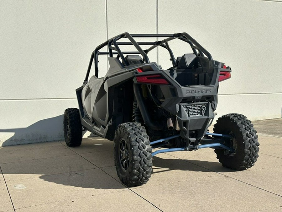 2021 Polaris RZR Pro XP 4 Ultimate