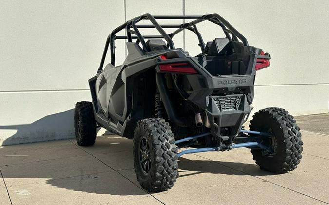 2021 Polaris RZR Pro XP 4 Ultimate