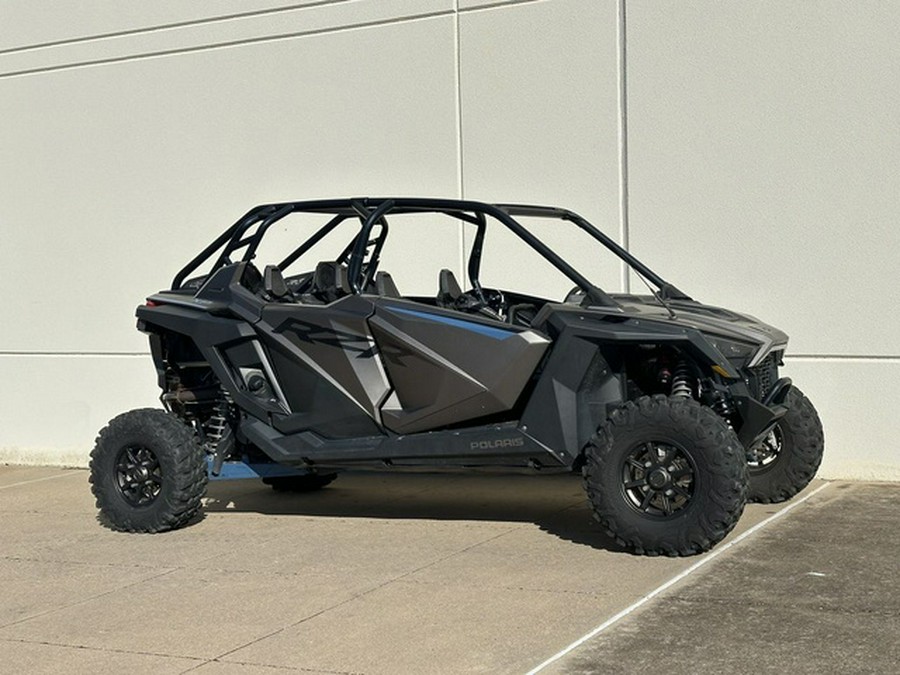 2021 Polaris RZR Pro XP 4 Ultimate