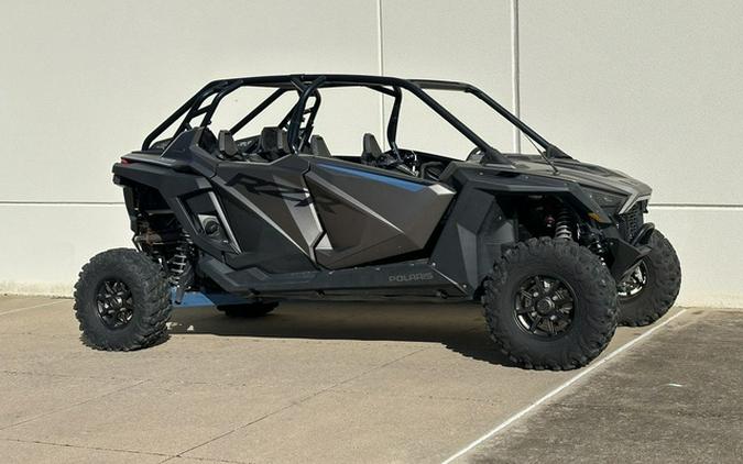 2021 Polaris RZR Pro XP 4 Ultimate