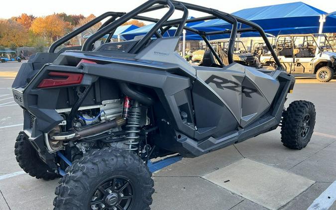 2021 Polaris RZR Pro XP 4 Ultimate