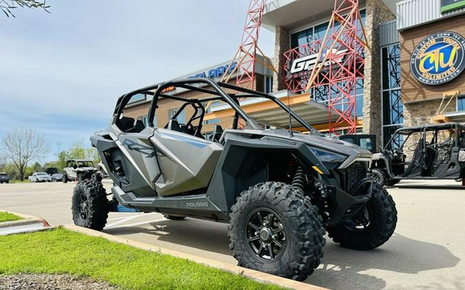 2021 Polaris RZR Pro XP 4 Ultimate