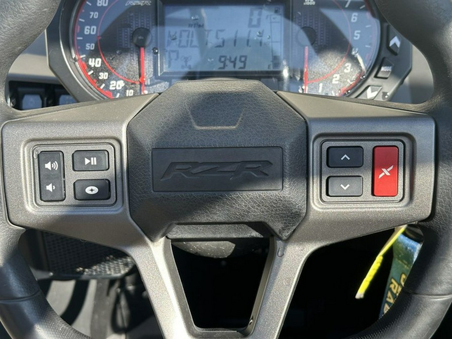 2021 Polaris RZR Pro XP 4 Ultimate