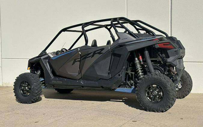 2021 Polaris RZR Pro XP 4 Ultimate