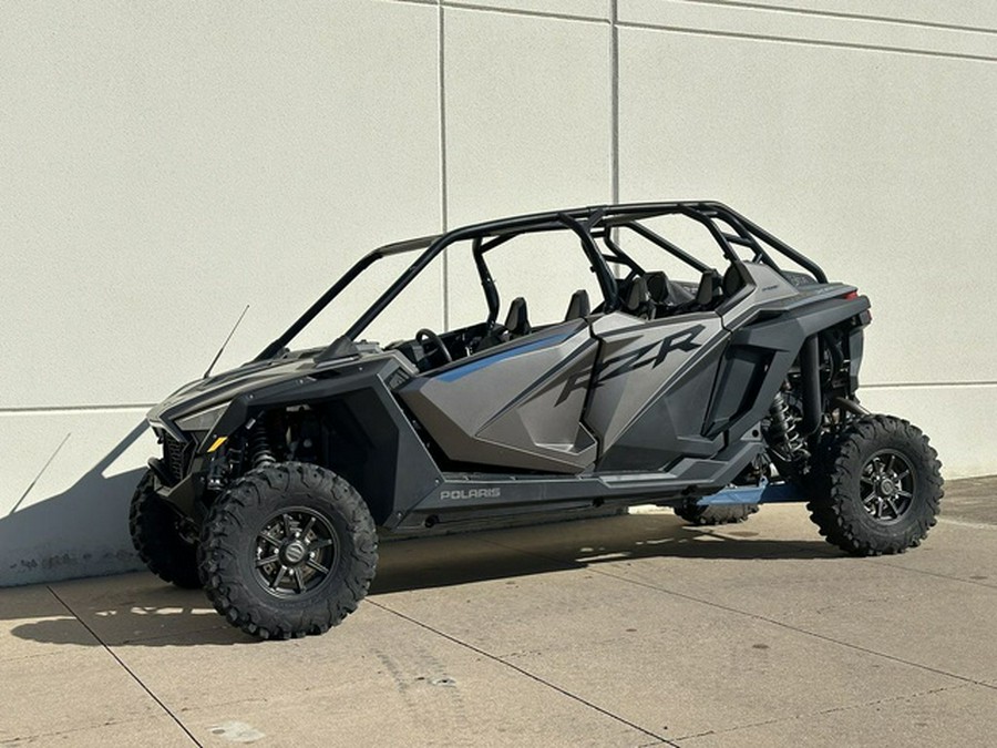 2021 Polaris RZR Pro XP 4 Ultimate