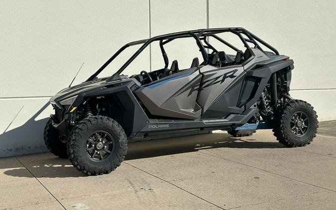 2021 Polaris RZR Pro XP 4 Ultimate