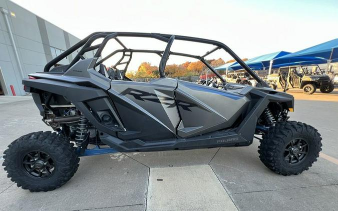 2021 Polaris RZR Pro XP 4 Ultimate