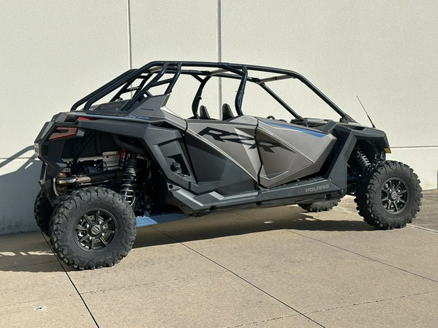 2021 Polaris RZR Pro XP 4 Ultimate
