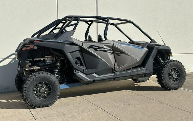 2021 Polaris RZR Pro XP 4 Ultimate