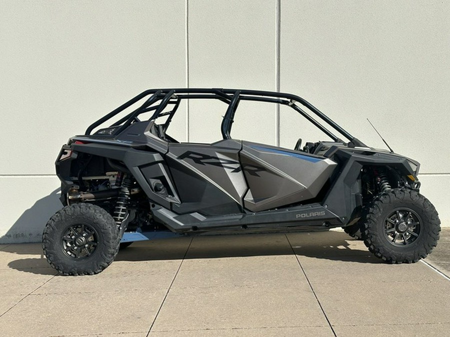 2021 Polaris RZR Pro XP 4 Ultimate