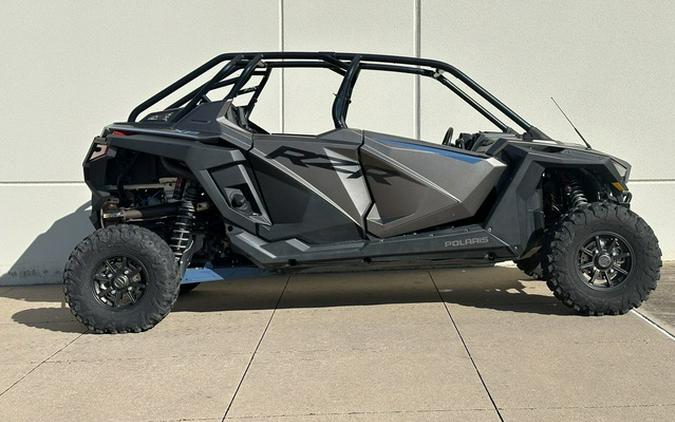 2021 Polaris RZR Pro XP 4 Ultimate
