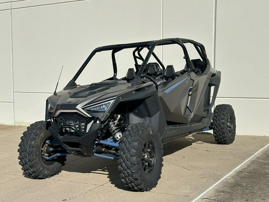 2021 Polaris RZR Pro XP 4 Ultimate