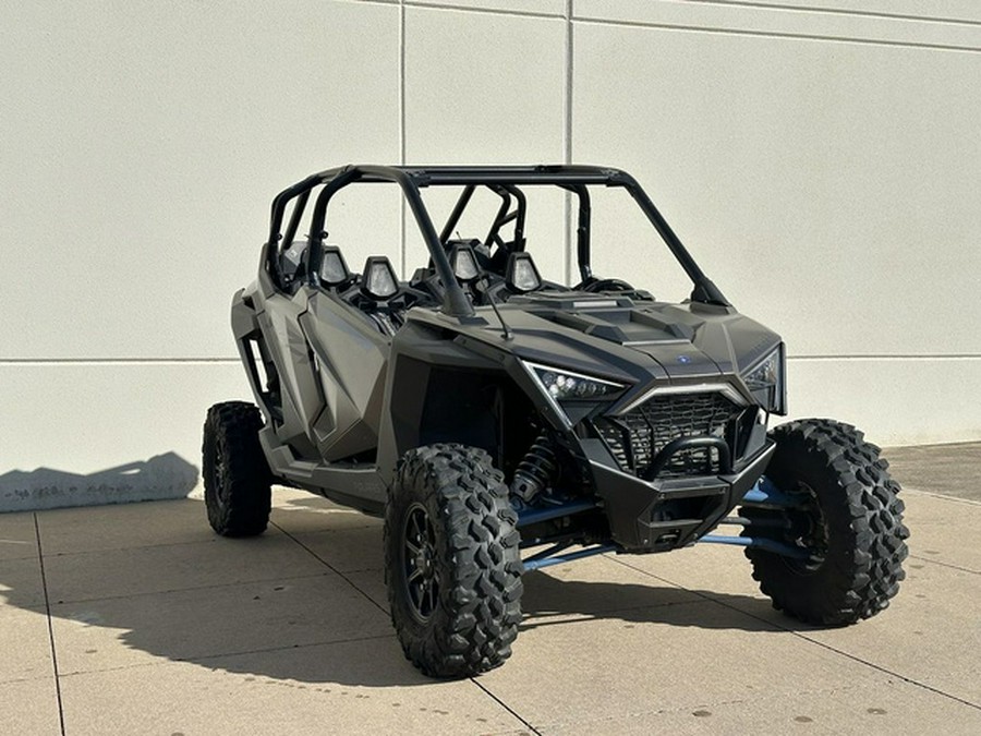 2021 Polaris RZR Pro XP 4 Ultimate