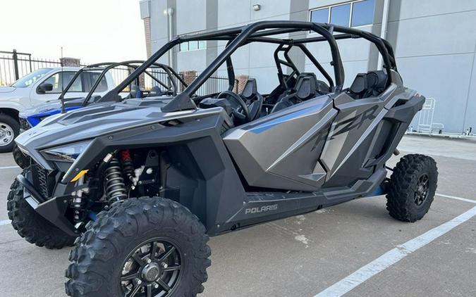 2021 Polaris RZR Pro XP 4 Ultimate