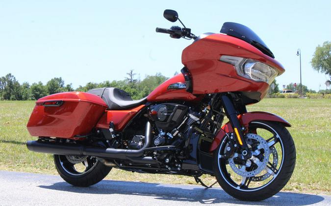 2024 Harley-Davidson FLTRX - Road Glide