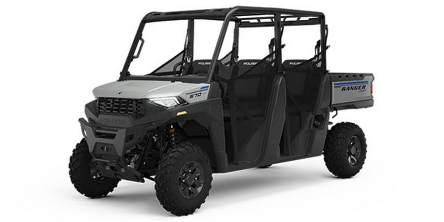 2023 Polaris Ranger Crew SP 570 Premium