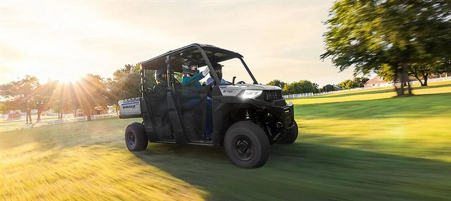 2023 Polaris Ranger Crew SP 570 Premium