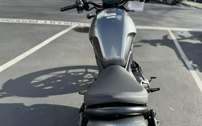 2024 Honda® Rebel 1100 DCT