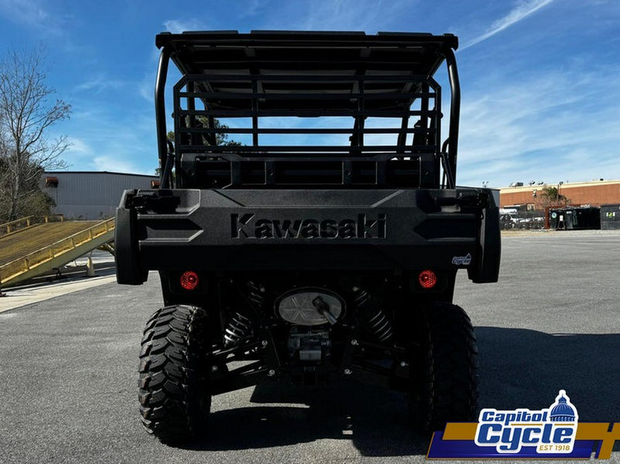 2024 Kawasaki Mule PRO-FXT™ 1000 LE