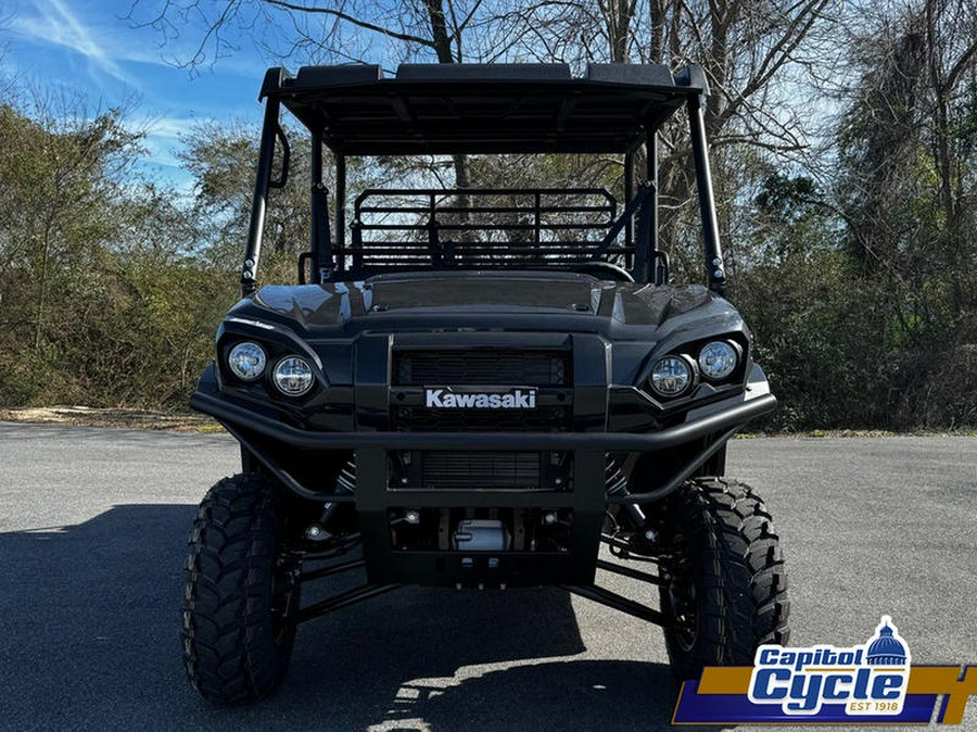 2024 Kawasaki Mule PRO-FXT™ 1000 LE