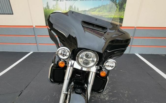 FLHTCU 2019 Electra Glide Ultra Classic