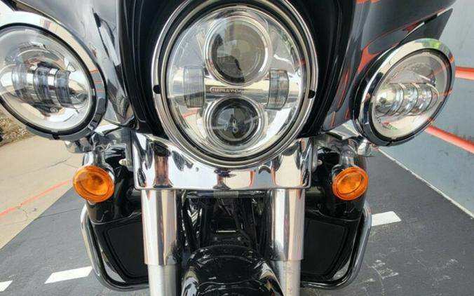 FLHTCU 2019 Electra Glide Ultra Classic