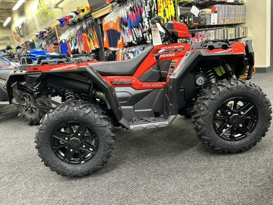 2024 Polaris® Sportsman XP 1000 Ultimate Trail