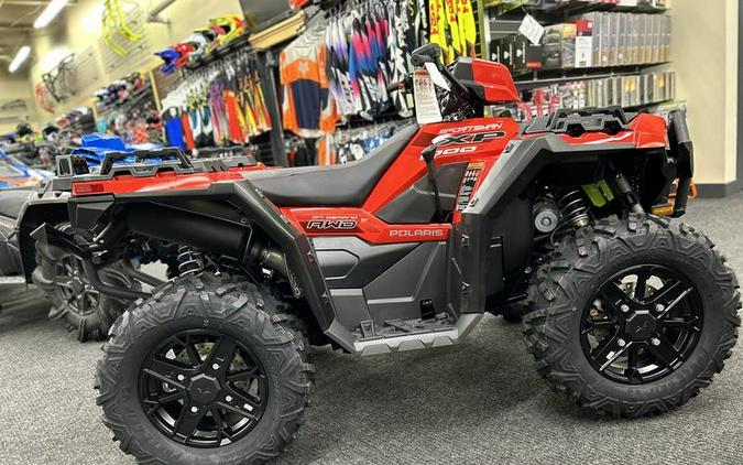 2024 Polaris® Sportsman XP 1000 Ultimate Trail