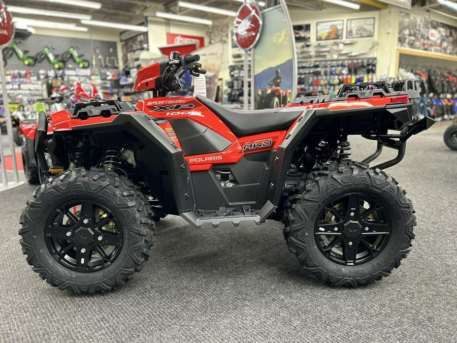 2024 Polaris® Sportsman XP 1000 Ultimate Trail