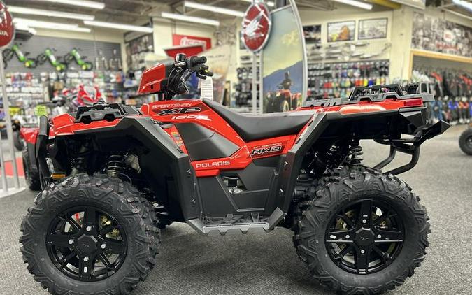 2024 Polaris® Sportsman XP 1000 Ultimate Trail