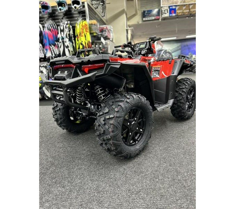 2024 Polaris® Sportsman XP 1000 Ultimate Trail