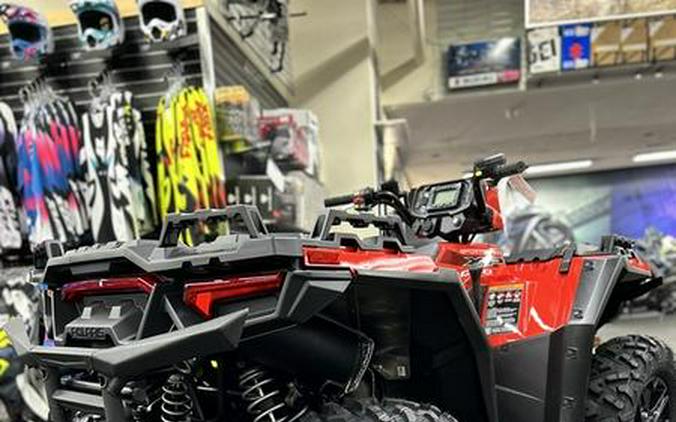 2024 Polaris® Sportsman XP 1000 Ultimate Trail