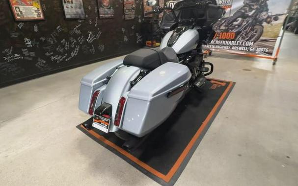 2024 Harley-Davidson® FLTRX - Road Glide®