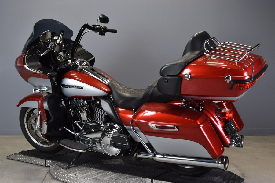 2019 Harley-Davidson Road Glide Ultra