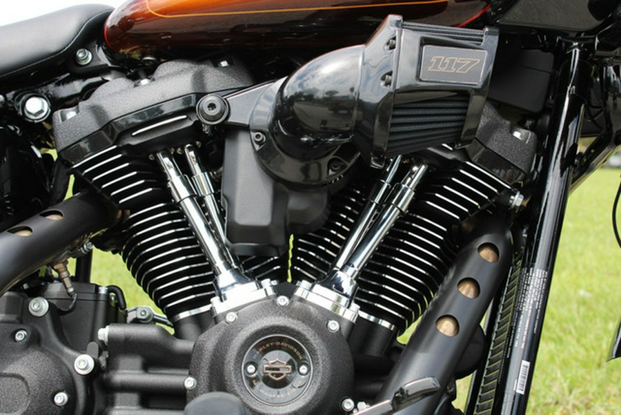 2024 Harley-Davidson Softail FXLRST - Low Rider ST