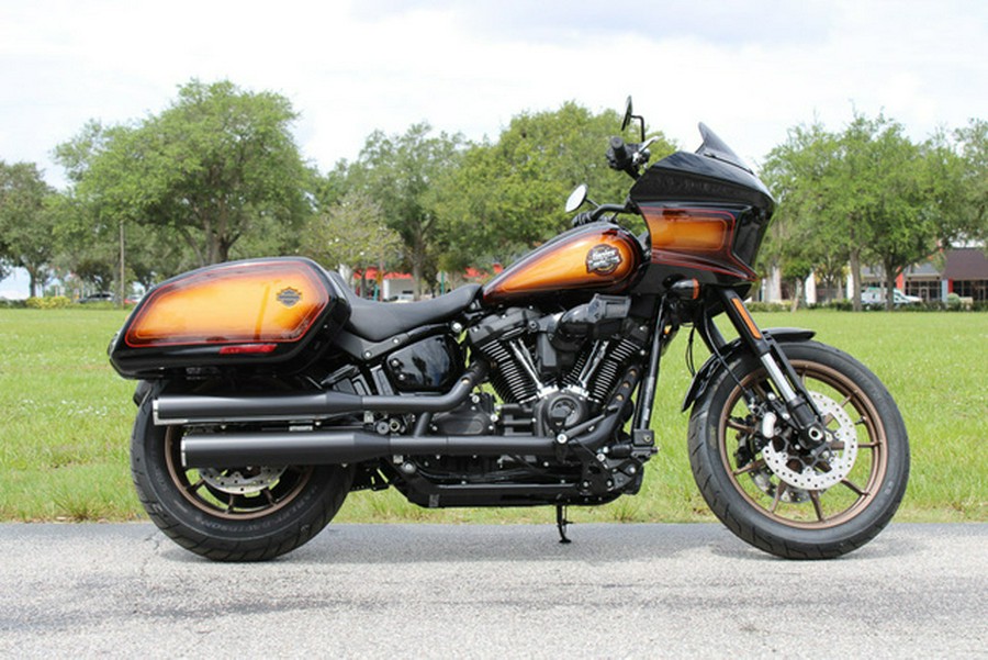 2024 Harley-Davidson Softail FXLRST - Low Rider ST