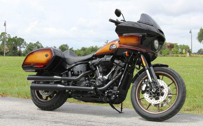 2024 Harley-Davidson Softail FXLRST - Low Rider ST