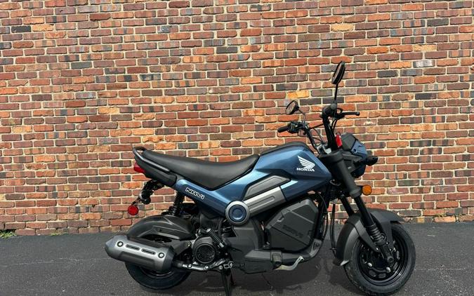 2024 Honda Navi