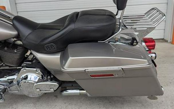 2009 Harley-Davidson Street Glide®