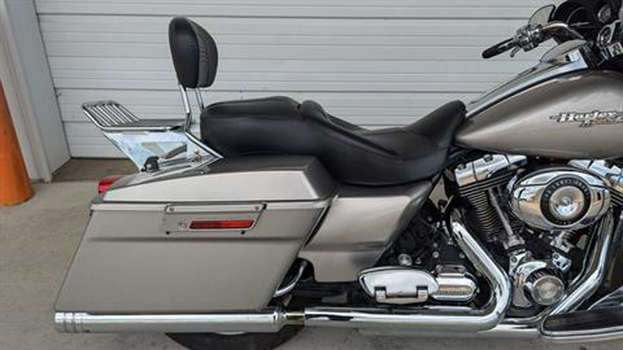 2009 Harley-Davidson Street Glide®