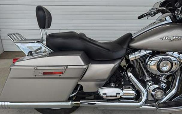 2009 Harley-Davidson Street Glide®