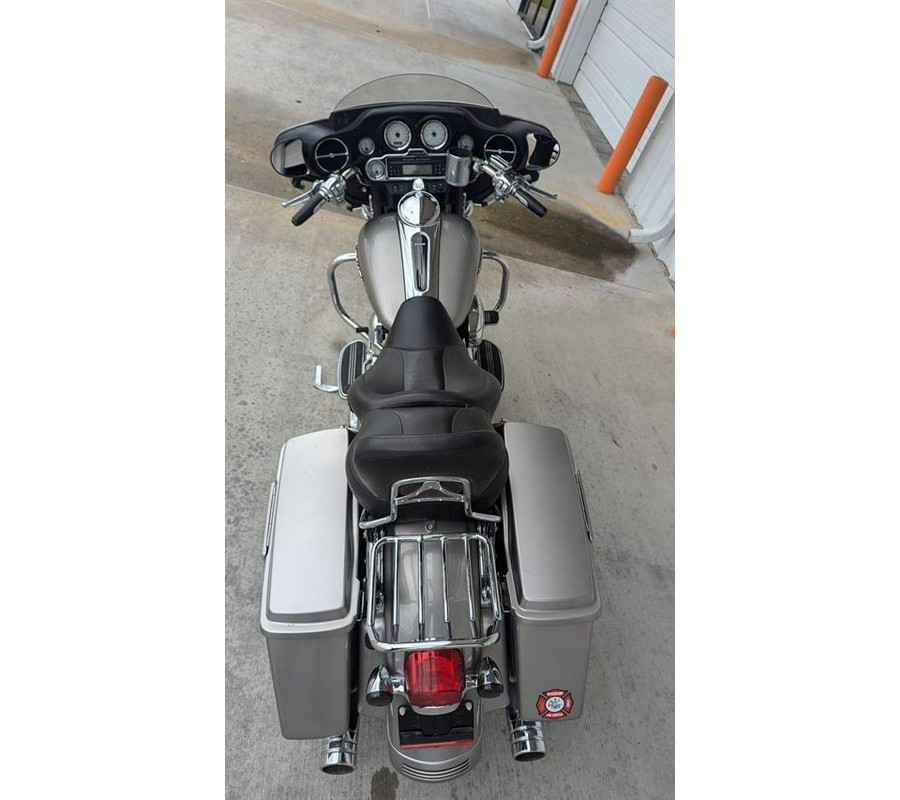 2009 Harley-Davidson Street Glide®