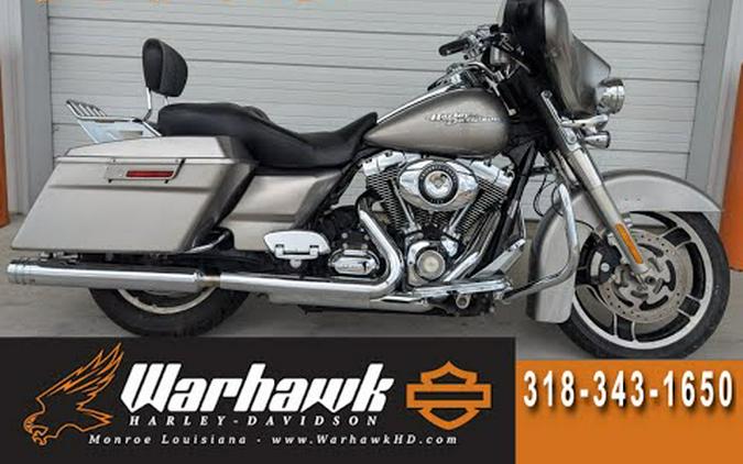 2009 Harley-Davidson Street Glide®