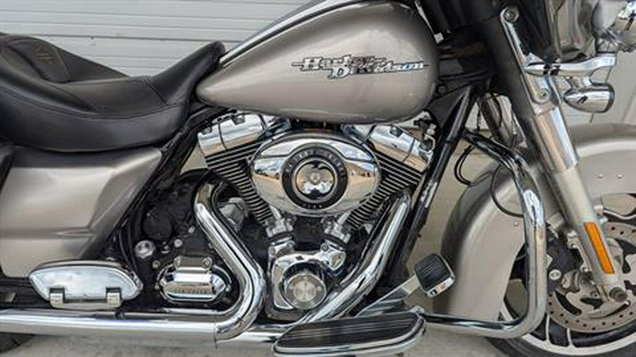 2009 Harley-Davidson Street Glide®