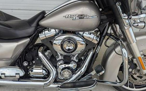 2009 Harley-Davidson Street Glide®