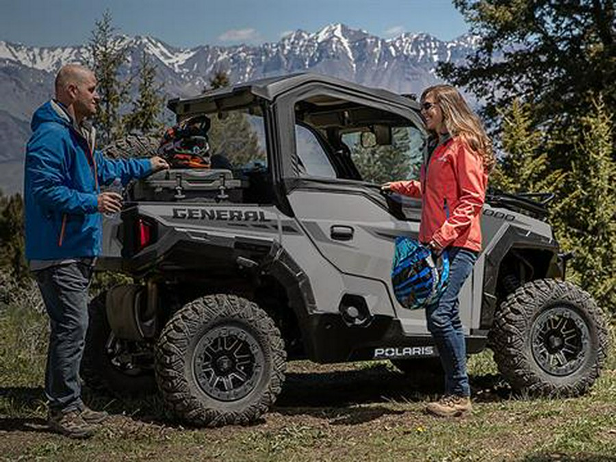 2024 Polaris General 1000 Sport