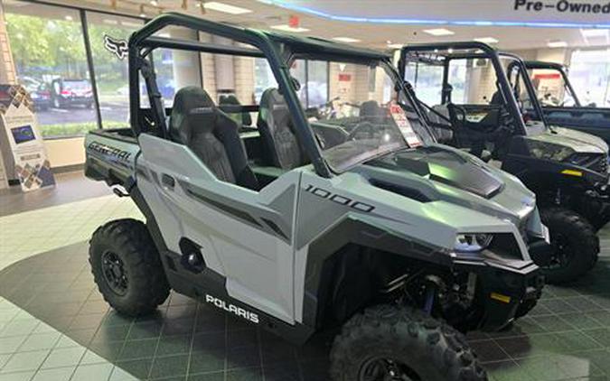 2024 Polaris General 1000 Sport