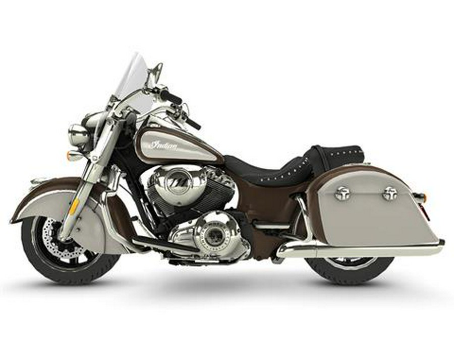 2024 Indian Motorcycle Springfield®