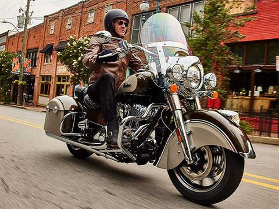 2024 Indian Motorcycle Springfield®