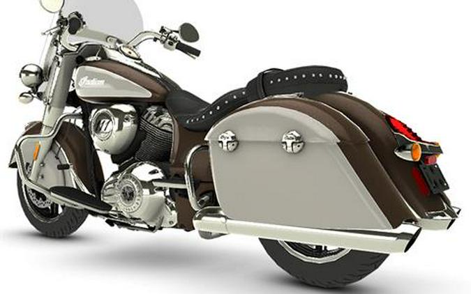 2024 Indian Motorcycle Springfield®